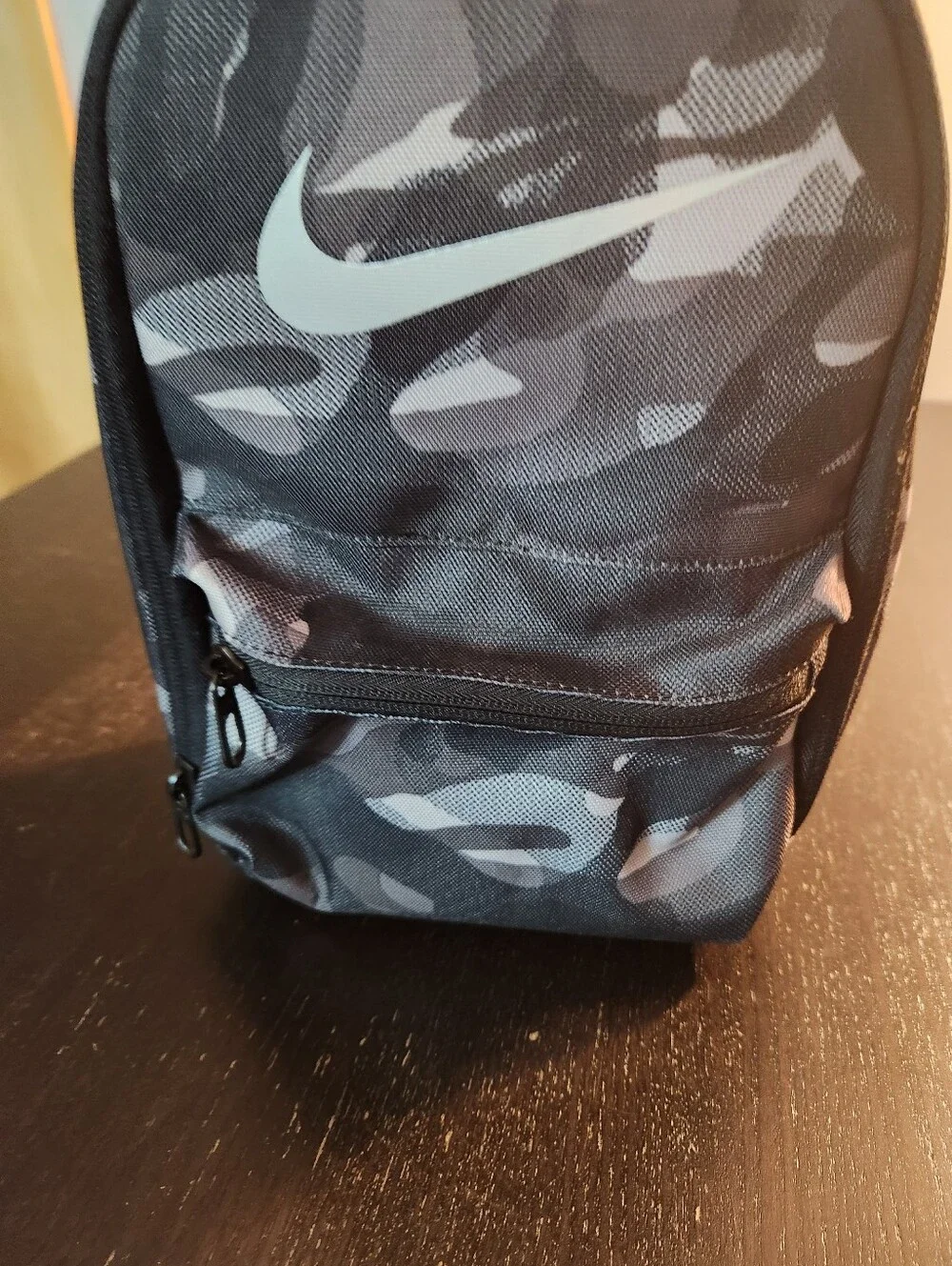 Nike compact mini